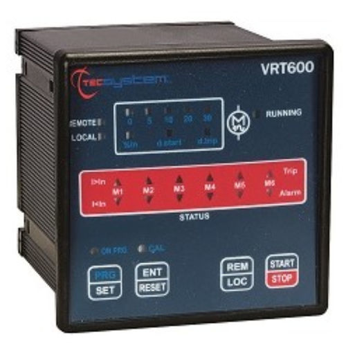 Regulador de temperatura led - VRT600 - TECSYSTEM srl - para transformador