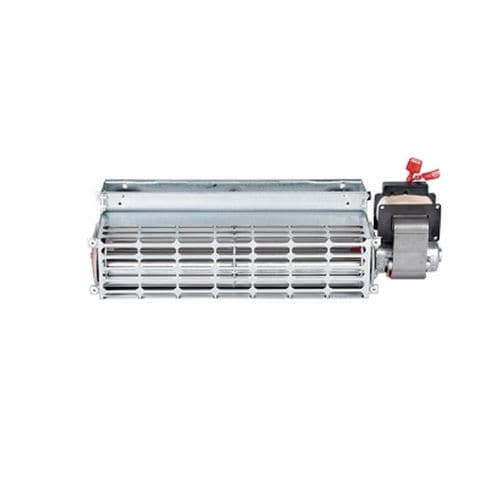 Ventilador axial - TTG240   - TECSYSTEM srl - de refrigeración / 230 V CA / de motor