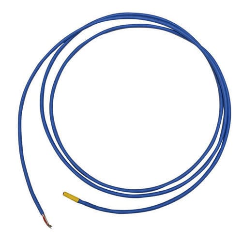 Sensor de temperatura Pt100 - PTSE - TECSYSTEM srl - RTD / de silicio / IP67