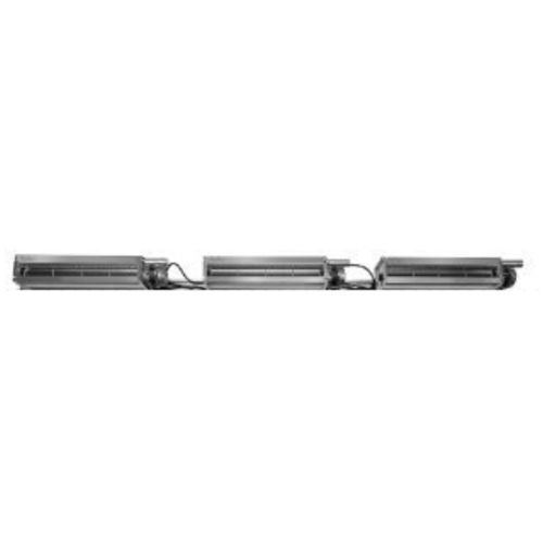 Sistema de ventilación - 1BA0060   - TECSYSTEM srl