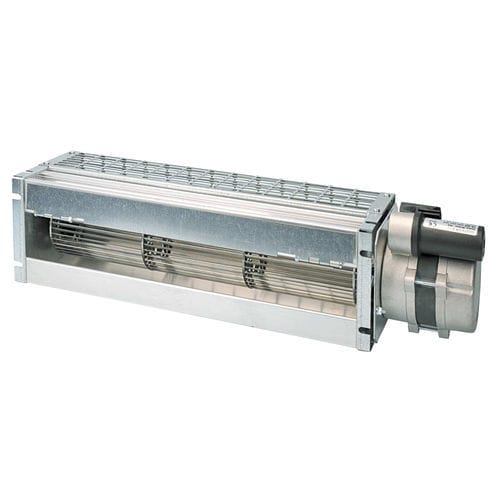 Ventilador tangencial - TG360  - TECSYSTEM srl - de refrigeración / 230 V CA / de transformadores