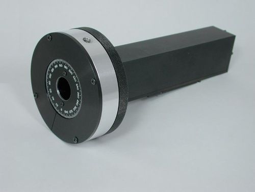 Atenuador de haz - II-VI INFRARED - muestreador