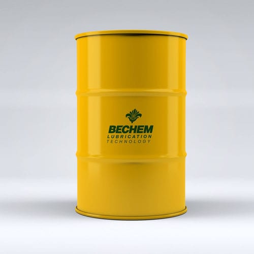 Fluido de lubricación - Berutox VPT 64 Dispersion OZF 20 - CARL BECHEM - sintético