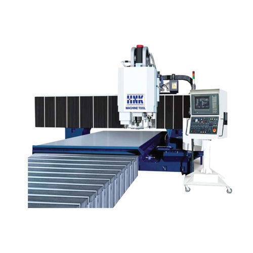 Taladradora-recordadora CNC - HKRC - HNK Machine Tool - de alta precisión