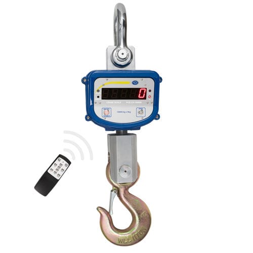 Gancho pesador digital - PCE-CS 10000N - PCE Deutschland GmbH