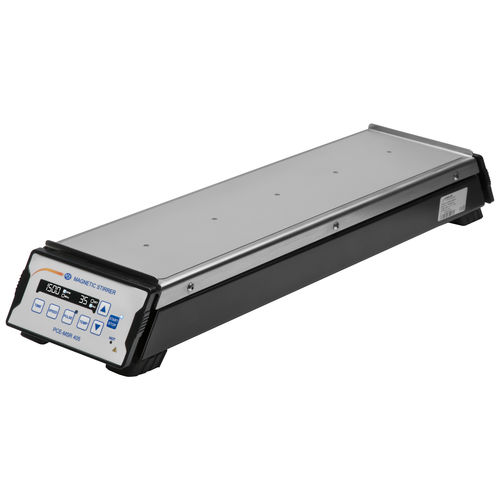 Agitador de laboratorio magnético - PCE-MSR 405 - PCE Deutschland GmbH - digital / para vasos de precipitados / para líquido