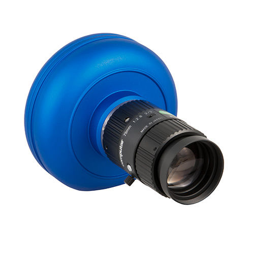 Sistema de cámara digital - PCE-HSC 1660 - PCE Deutschland GmbH - de detección / de color / CMOS