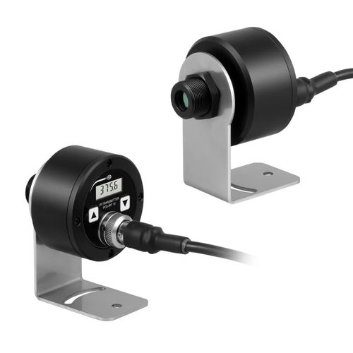 Termómetro de infrarrojos - PCE-IRT 10 - PCE Deutschland GmbH - sin visualizador / IP65 / reforzado