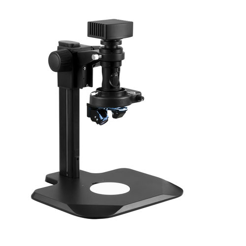 Microscopio 3D - PCE-IDM 3D - PCE Deutschland GmbH - digital / para análisis / de inspección