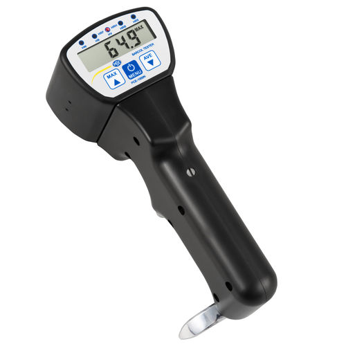 Durómetro Barcol - PCE-1000N - PCE Deutschland GmbH - portátil / para aluminio / con pantalla digital