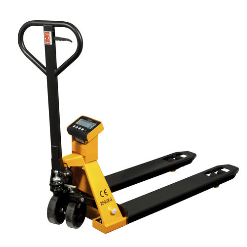 Balanza electrónica - PCE-PTS 1N - PCE Deutschland GmbH - comercial / lb / kg