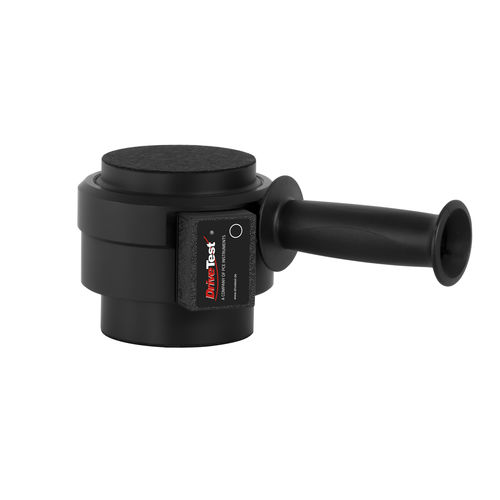 Instrumento de medida de fuerza de cierre - BIA1BT-SY-10-310  - PCE Deutschland GmbH - electrónico / para entornos difíciles / para puertas de autobús
