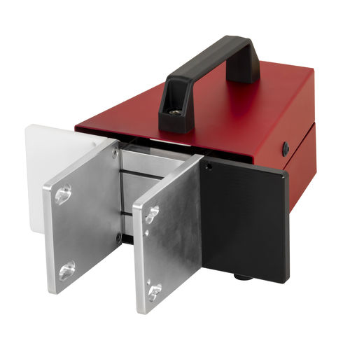 Instrumento de medida de fuerza de cierre - BIA600BT-SY-10-700 - PCE Deutschland GmbH - electrónico / industrial / para rampas de acceso deslizantes