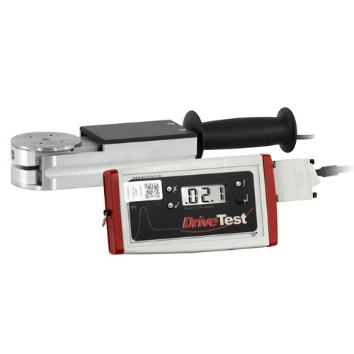 Instrumento de medida de fuerza de cierre - FM100-SY-500-2000 - PCE Deutschland GmbH - electrónico / industrial / para puerta