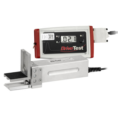 Instrumento de medida de fuerza de cierre - FM200-SU-SE-65-300 - PCE Deutschland GmbH - digital / electrónico / industrial