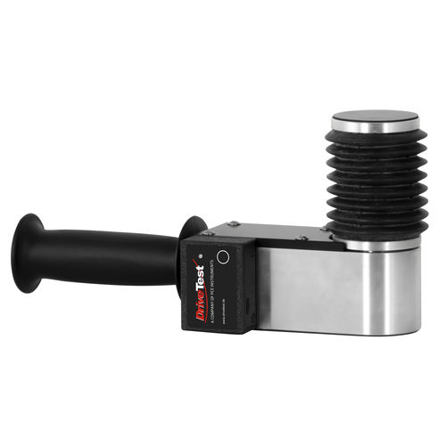 Instrumento de medida de fuerza de cierre - FM300BT-SY-25-750 - PCE Deutschland GmbH - electrónico / industrial / para puerta
