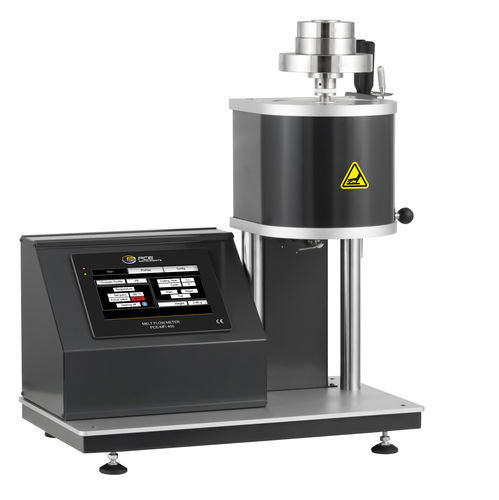 Plastómetro - PCE-MFI 400 - PCE Deutschland GmbH