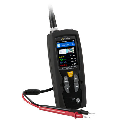 Metroscopio - PCE-CLT 10 - PCE Deutschland GmbH