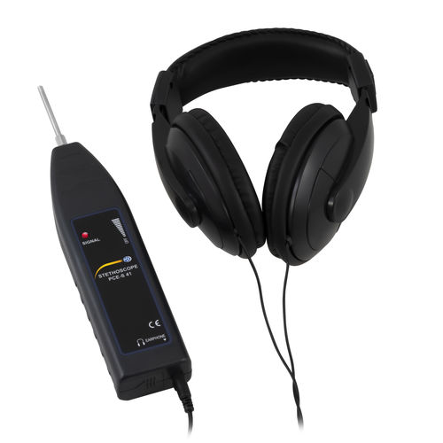 Estetoscopio - PCE-S 41 - PCE Deutschland GmbH
