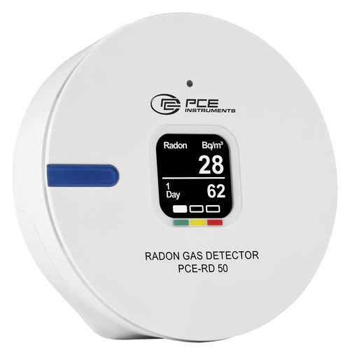 Radiómetro - PCE-RD 50 - PCE Deutschland GmbH