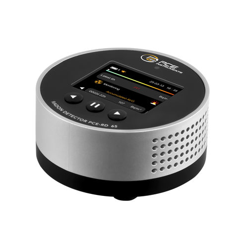 Radiómetro - PCE-RD 65 - PCE Deutschland GmbH