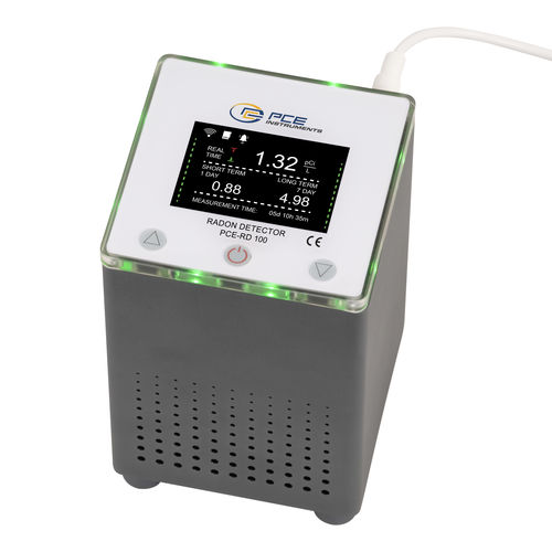 Radiómetro - PCE-RD 100 - PCE Deutschland GmbH