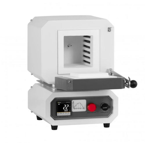 Horno de mufla - PCE-MOV 60 - PCE Deutschland GmbH - de recocido / de sinterización / compacto