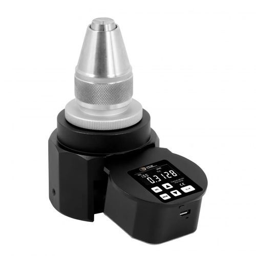 Medidor de par portátil - PCE-TM 05 - PCE Deutschland GmbH - electrónico / automático / USB