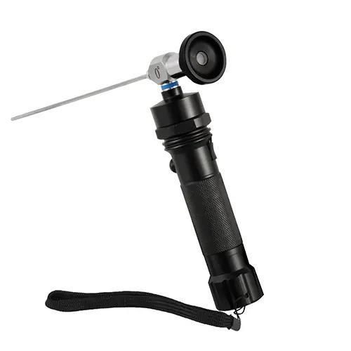 Borescopio rígido - PCE-RS 27 - PCE Deutschland GmbH - LED / para la inspección de canalizaciones / de batería