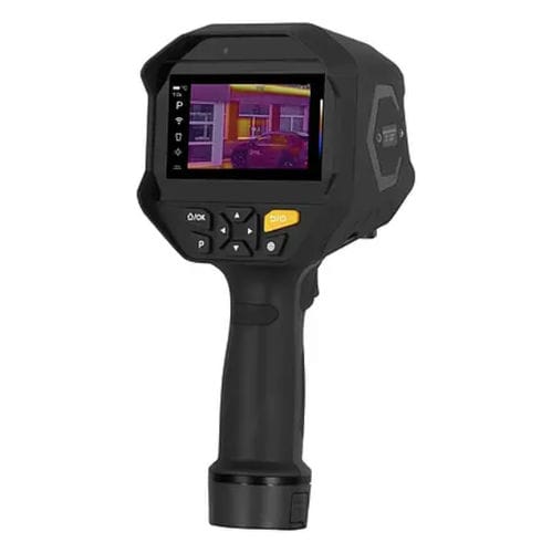 Cámara de inspección - PCE-TC 37 - PCE Deutschland GmbH - digital / industrial / térmica