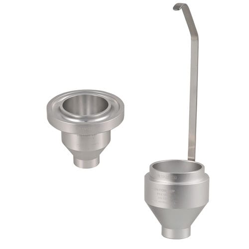 Viscosímetro dinámico - PCE-127 - PCE Deutschland GmbH - de copa