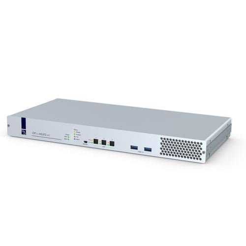 Switch KVM analógico - DP1.2-MUX3-ATC - Guntermann & Drunck