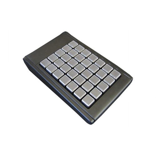 Teclado numérico 24 teclas - ActiveKey  - Guntermann & Drunck - 35 teclas / benchtop / de PS