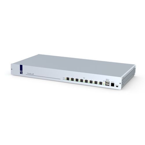 Switch KVM 4 puertos - TradeSwitch - Guntermann & Drunck