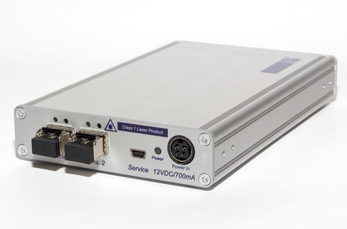 Transmisor de video digital - DP-HR-CPU - Guntermann & Drunck