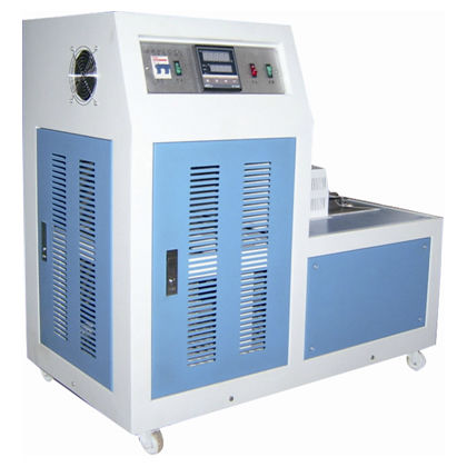 Cámara de pruebas termostática - DWY-60A - TIME SHIJIN Group - de temperatura / compacta / de baja temperatura