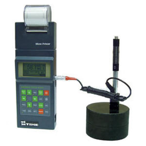 Durómetro Rockwell - TH140 - TIME SHIJIN Group - Brinell / Vickers / portátil