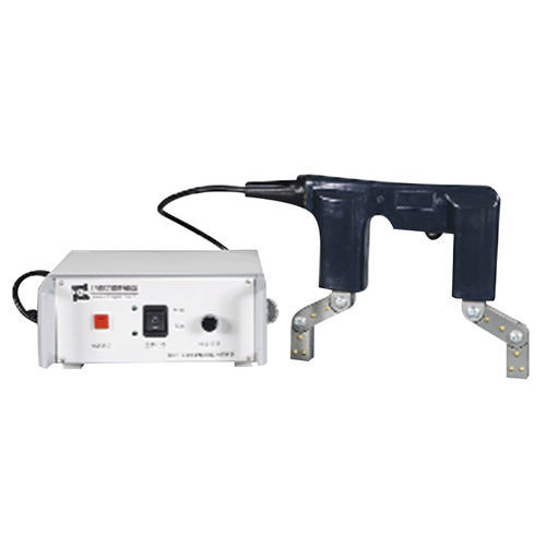 Detector de defectos magnético - TCLF - TIME SHIJIN Group - portátil