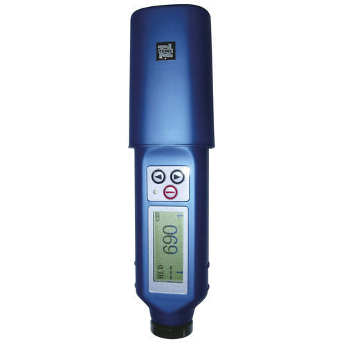 Aparato de pruebas de impacto - TH1100 - TIME SHIJIN Group - manual / de materiales / digital