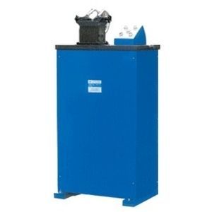 Escantonadora de ángulo fijo - L71-UV - TIME SHIJIN Group - hidráulica