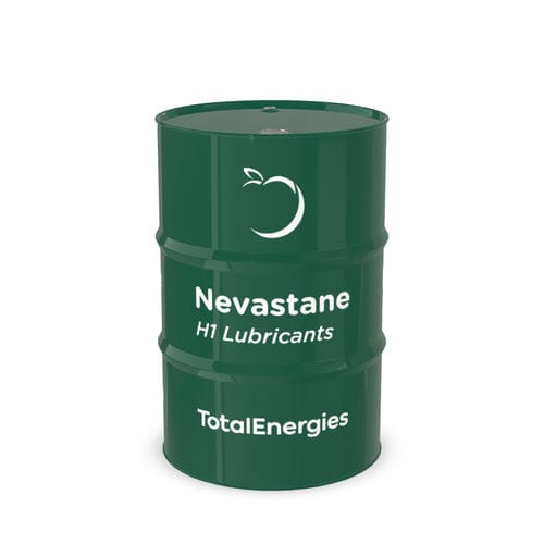 Grasa para condiciones extremas - NEVASTANE XS series  - TotalEnergies Lubrifiants - de lubricación / multiusos / sintética