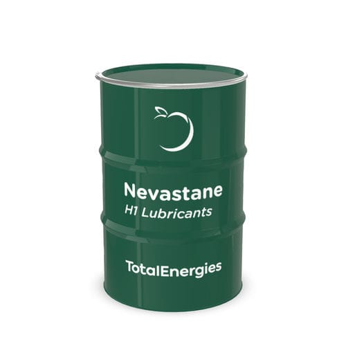 Grasa poco viscosa de lubricación - NEVASTANE MP 1.5 - TotalEnergies Lubrifiants - multiusos / a base de complejo de calcio / para cajas de velocidades