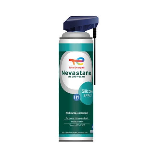 Grasa de aerosol - Nevastane - TotalEnergies Lubrifiants - lubricante / de protección / multiusos