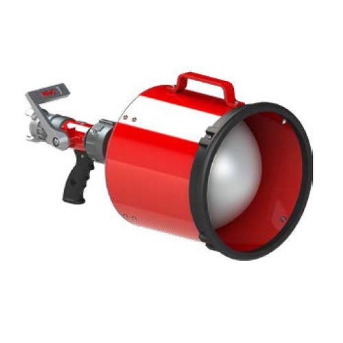 compensador de dilatación redondo