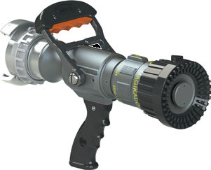 Boquilla de incendios manual - Turbokador 1000 series - POK