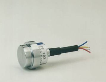 Sensor de presión relativa - PE 102 - TME - de membrana / analógico / de acero inoxidable