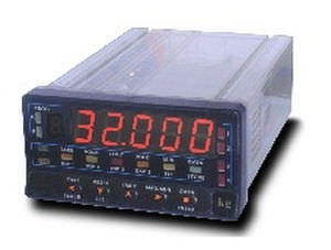 Indicador de temperatura - TG1500 - TME - digital / portátil / para galga extensiométrica