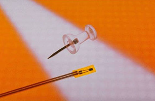 Sensor de temperatura de resistencia - 29223  - TME - para medición de la temperatura de superficie