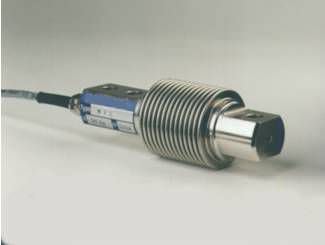 Célula de carga de flexión - 10 - 200 kg | MFL 10-200 series  - TME - tipo viga / de galga extensométrica / de acero inoxidable