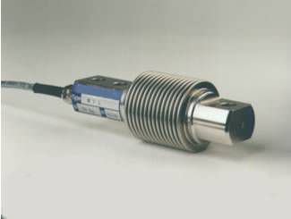 Célula de carga de flexión - 300 - 1 200 kg | MFL 300-1200 series  - TME - tipo viga / de galga extensométrica / de acero inoxidable